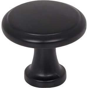 K997MB-10 CAB KNOB MB 1-3/16IN