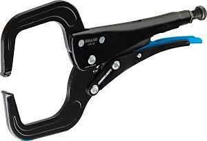 106-12 C-CLAMP LOCK PLIER 12IN