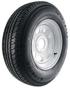 DM205R4C-5CI TIRE TRAILER RAD