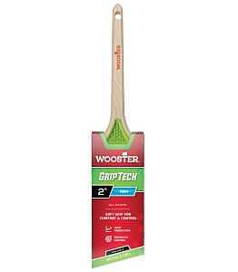 5400-2 PAINT BRUSH TAS GRN 2IN
