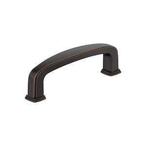 BP37050ORB CAB PULL ORB 3IN