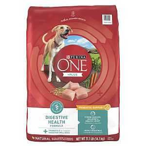 18409 DOG FD DGSTV HLTH 31.1LB