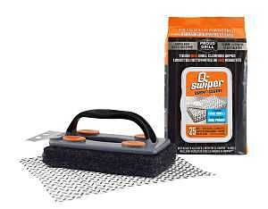 1251P GRILL CLEANER KIT
