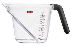 1050030 CUP MEASURNG ANG 4-CUP