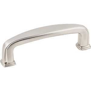 K1213SN-8 CABINET PULL 3-1/2IN