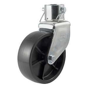 28277 CASTER JACK 6IN F/2IN TB