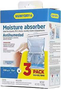 USA40500C4WM MOISTURE ABSORBER