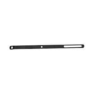 STRAP STAY UPPER CAT 1 BLACK