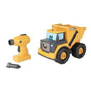 47508 BUILD-A-BUDDY DUMP TRUCK
