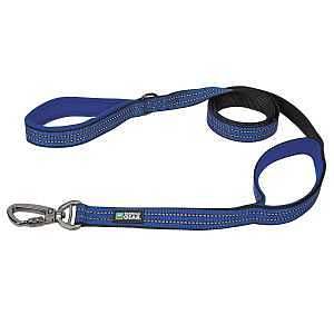 ZA5172 06 19 DBL-HND LEASH 6FT