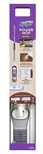 72554 KIT MOP POWER WOOD FLOOR