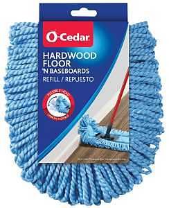 168112 REFILL MOP DUST MF