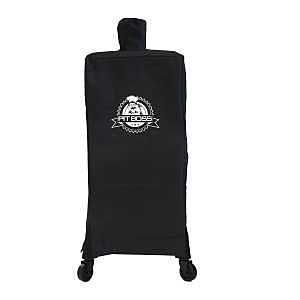 40464 VERTICAL SMOKER COVER