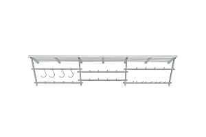 220863 KIT ULTIMATE 96IN