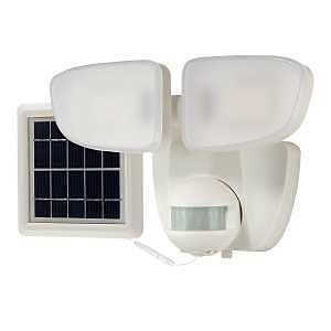 SLFS07AM2W LIGHT FLD WHT 700LM