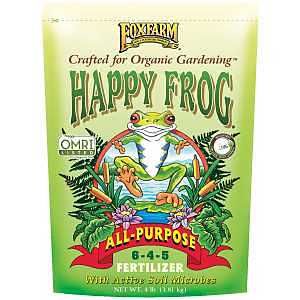 HFALLPURP4 ALL-PURP DRY FRTLZR