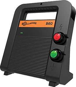 G388404 ENERGIZER FENCE 110V