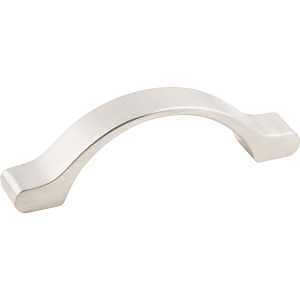 K8683SN-2 CABINET PULL 4-1/16
