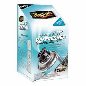 G16402 WHOLE CAR AIR RE-FRSHER