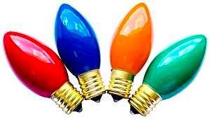 16450 BULB RPL C9 MULTI ASST