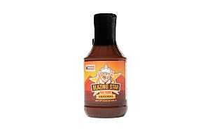 BZ88100 BBQ SAUCE ORIG 19.25OZ