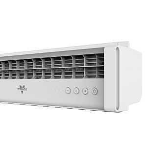FA1-0223-43 WINDOW FAN 6.58IN