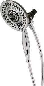 75583C SHOWERHEAD 5 STTG CHRM