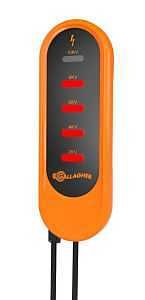 G501404 INDICATOR VOLT FENCE