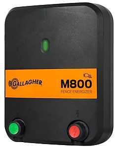 G323524 ENERGIZER FENCE 110V