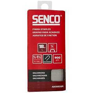 A809909R WIRE STAPLE 18GA 1/4