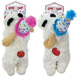 MP48706 BRTDY LAMB CHOP 10.5IN