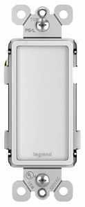 FULL NIGHT LIGHT LED WHITE 15A