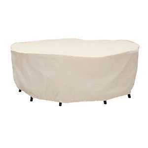07838BB PATIO COVER ROUND 80IN