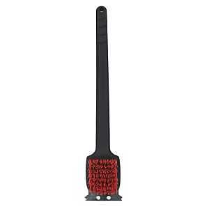 06230Y GRILL BRUSH NYLON 18IN