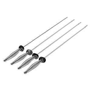 40331Y BBQ SPIRAL SKEWER 17IN