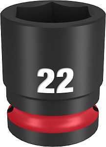 49-66-6254 SOCKET 6 POINT 22MM