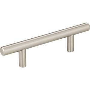 K2943SN-2 BAR PULL SN 5-3/8IN