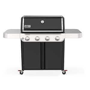 1500367 GRILL GAS LP 4BNR BLK