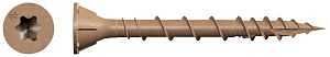 DSVT114R1LB WD SCREW NO8X1-1/4