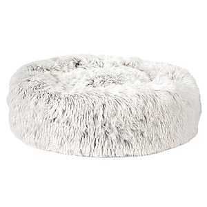 ZW1652 18 11 PLUSH CUDDLER BED