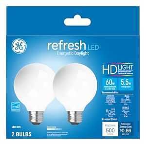 7875529EFRESH HD DAYLIGHT 60W