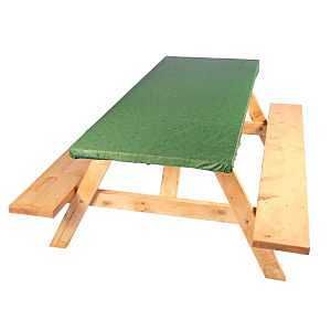 2320 PICNIC TABLE COVER 76X37