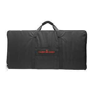 CB60UNV 2-BURNER CARRY BAG BLK