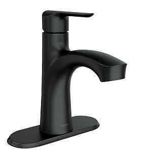 84516BL BATHROOM FAUCET 1H MB
