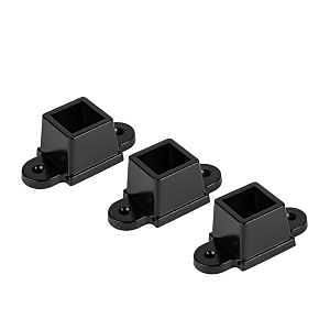 BSI09RTXB WALL BRACKET BLK UNV