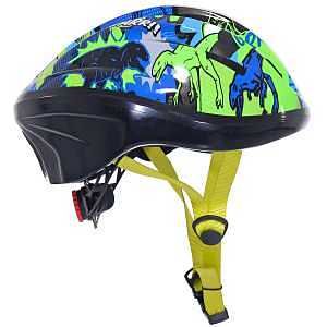 64158 DINOSAUR HELMET CHILD