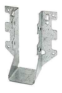 LUS26Z JOIST HANGER 18GA 2X6IN