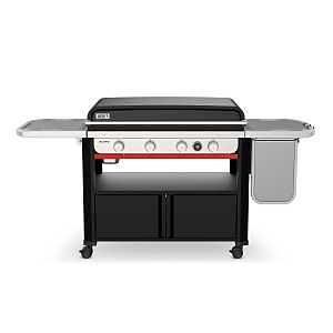 1500216 GRILL GRIDDLE BLK 36IN