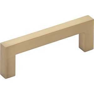 K7063SBZ-8 BAR PULL SBZ 3-3/8