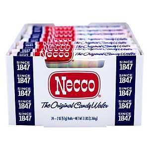 713374 CANDY WAFERS ORIG 2OZ